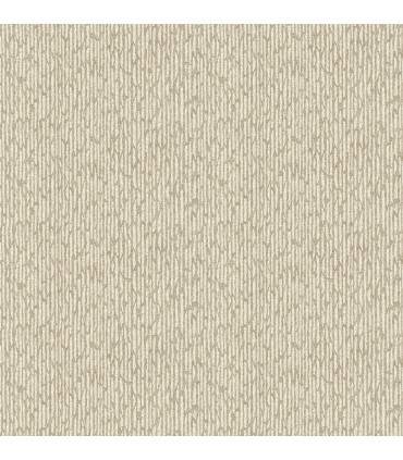 4046-26132 - Mackintosh Light Brown Textural Wallpaper by A Street