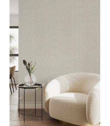 4046-26131 - Mackintosh Light Grey Textural Wallpaper by A Street