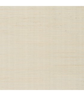 4034-72102 - Colcord Cream Sisal Grasscloth Wallpaper by Scott Living