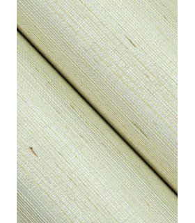 4034-72102 - Colcord Cream Sisal Grasscloth Wallpaper by Scott Living