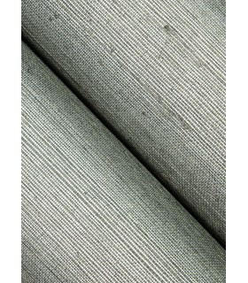 4034-72103 - Colcord Silver Sisal Grasscloth Wallpaper by Scott Living