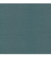 4034-72101 - Colcord Teal Sisal Grasscloth Wallpaper by Scott Living