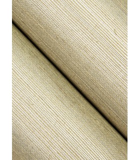 4034-72104 - Colcord Wheat Sisal Grasscloth Wallpaper by Scott Living