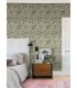 4034-26783 - Culver Moss Jacobean Wallpaper by Scott Living