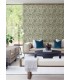 4034-26783 - Culver Moss Jacobean Wallpaper by Scott Living