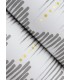 4034-26779 - Holmby Grey Brushstroke Zigzag Wallpaper by Scott Living by Scott Living