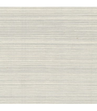 4034-72110 - Kenter Beige Sisal Grasscloth Wallpaper by Scott Living