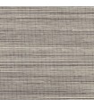 4034-72113 - Kenter Black Sisal Grasscloth Wallpaper by Scott Living