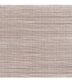 4034-72109 - Kenter Burgundy Sisal Grasscloth Wallpaper by Scott Living