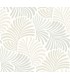 4034-72129 - Trousdale Neutral Fanning Flora Wallpaper by Scott Living