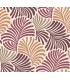 4034-72128 - Trousdale Rasberry Fanning Flora Wallpaper by Scott Living