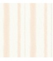4121-26909 - Alena Blush Soft Stripe Wallpaper by A Street
