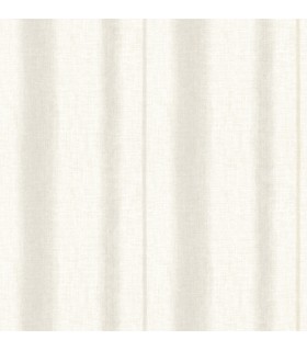 4121-26906 - Alena Light Grey Soft Stripe Wallpaper by A Street