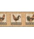KM7816B Rooster Border Special