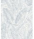 4121-26951 - Fildia Light Blue Botanical Wallpaper by A Street
