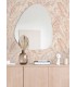 4121-26949 - Fildia Orange Botanical Wallpaper by A Street