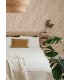 4121-26949 - Fildia Orange Botanical Wallpaper by A Street