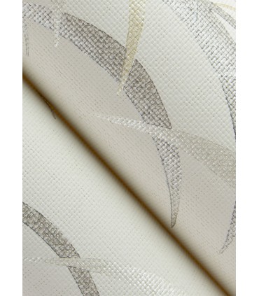 4121-72213 -Kasia Neutral Abstract Wallpaper by A Street