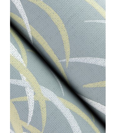 4121-72209 -Kasia Slate Abstract Wallpaper by A Street