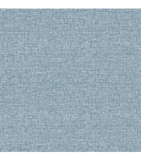 4121-26943 - Minerva Denim Texture Wallpaper by A Street