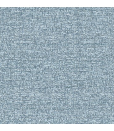 4121-26943 - Minerva Denim Texture Wallpaper by A Street