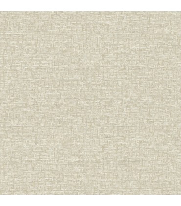 4121-26940 - Minerva Light Brown Texture Wallpaper by A Street