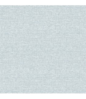 4121-26941 - Minerva Sky Blue Texture Wallpaper by A Street