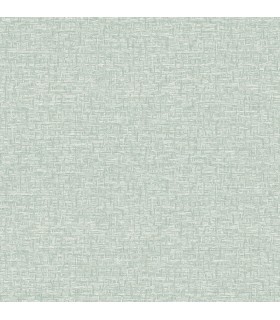 4121-26938 - Minerva Teal Texture Wallpaper by A Street