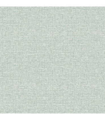 4121-26938 - Minerva Teal Texture Wallpaper by A Street