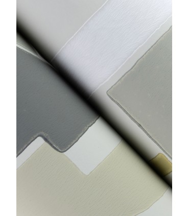 4121-72203 - Odele Honey Geometric Archways Wallpaper by A Street