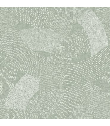 4121-26934 - Tania Moss Woven Abstract Wallpaper by A Street