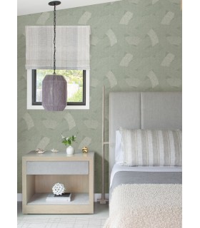 4121-26934 - Tania Moss Woven Abstract Wallpaper by A Street