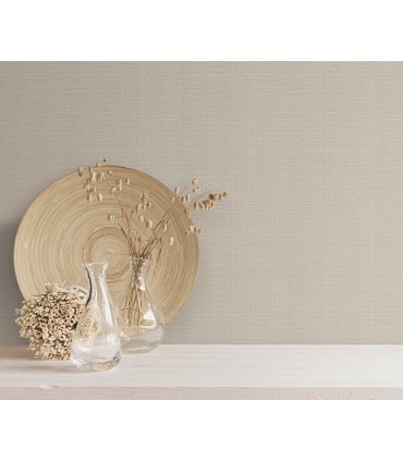 SI24920 - Beige Bali Basketweave Wallpaper-Signature Textures 2