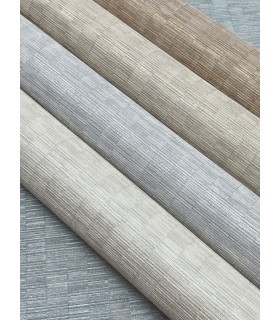SI20754 - Beige Capri Wallpaper-Signature Textures 2