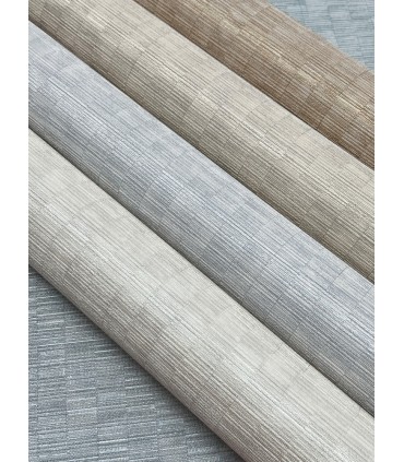 SI20754 - Beige Capri Wallpaper-Signature Textures 2