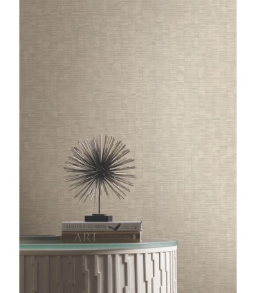 SI20758 - Beige Caramel Wallpaper-Signature Textures 2