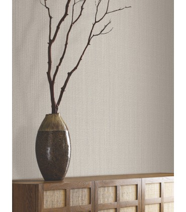 SI24931 - Linen Dutch Braid Wallpaper-Signature Textures 2