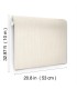 SI24931 - Linen Dutch Braid Wallpaper-Signature Textures 2