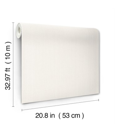 SI24930 - Cream Dutch Braid Wallpaper-Signature Textures 2