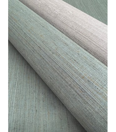 SI6862 - Emerald Milano Silk Wallpaper-Signature Textures 2