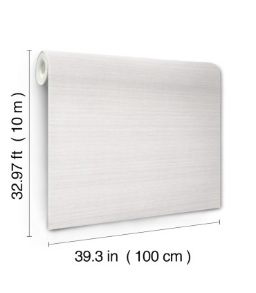 SI6848 - Fog Milano Silk Wallpaper-Signature Textures 2