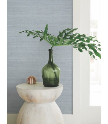 SI6850 - Ocean Milano Silk Wallpaper-Signature Textures 2