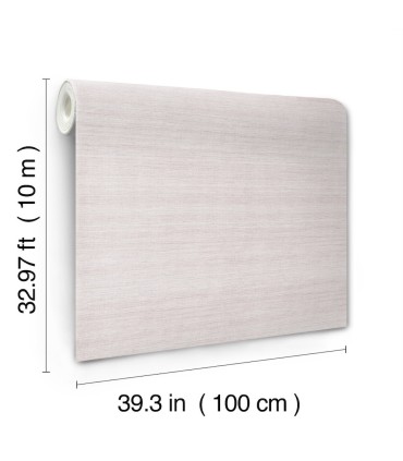 SI6844 - Dusty Lavender Milano Silk Wallpaper-Signature Textures 2
