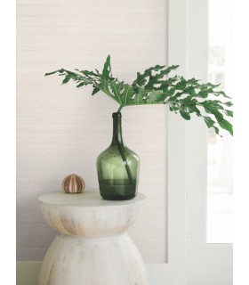 SI6843 - Ivory Milano Silk Wallpaper-Signature Textures 2