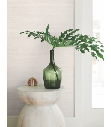 SI6843 - Ivory Milano Silk Wallpaper-Signature Textures 2