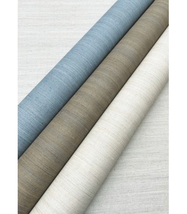 SI6840 - Midnight Milano Silk Wallpaper-Signature Textures 2