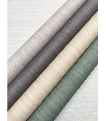 SI6840 - Midnight Milano Silk Wallpaper-Signature Textures 2