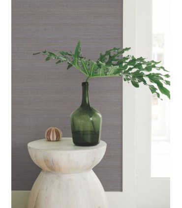 SI6840 - Midnight Milano Silk Wallpaper-Signature Textures 2