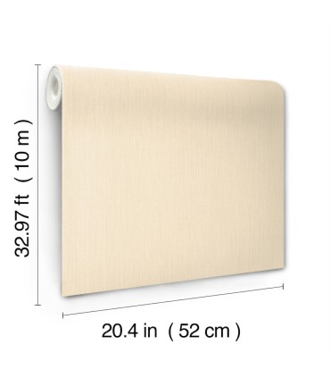 SI20782 - Ivory Nuvola Weave Wallpaper-Signature Textures 2