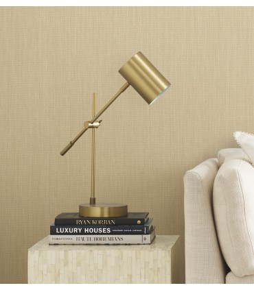 SI20771- Birch Nuvola Weave Wallpaper-Signature Textures 2